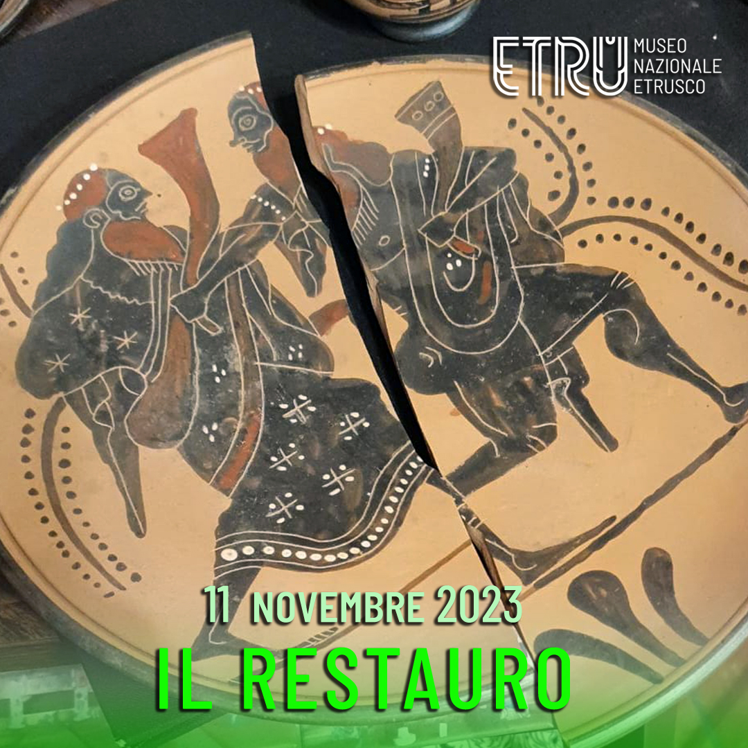Il restauro. Laboratorio didattico